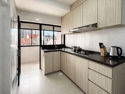 Galaxy Towers (D15), Apartment #570574501